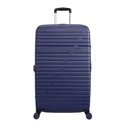 Aero Racer walizka duża American Tourister - nocturne blue