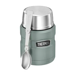 Termos na jedzenie Thermos Stainless King Food Flask 0,47 l - duck egg