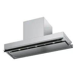 Okap Franke AQ Sense FSAS A90 BK/XS Stal szlachetna
