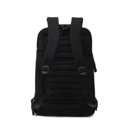 Рюкзак hedgren Trip L Exp Backpack-black