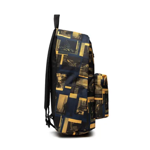 Rucsac Eastpak din birou Ek000767 City Grain Navy U96