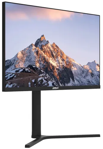 Monitor DAHUA LM24-B201A 23.8" 1920x1080px IPS 100Hz