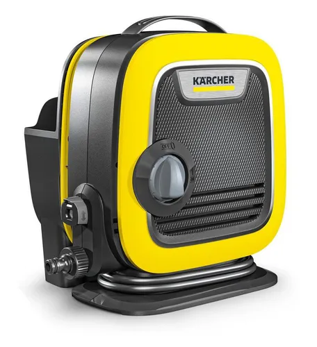 Мойка высокого давления Karcher K Mini