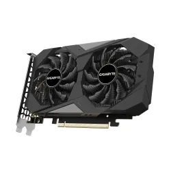 Karta graficzna Gigabyte GeForce RTX 3050 WINDFORCE OC 6GB GDDR6 96bit DLSS