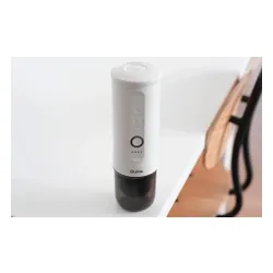 Ekspres OUTIN Nano Biały