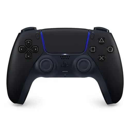 Sony PlayStation 5 DualSense Midnight Black