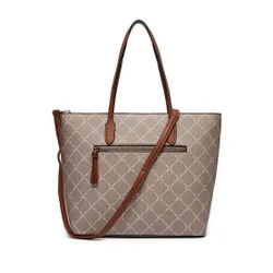 Tamaris Anastasia Classic Handbag 30107 Grey