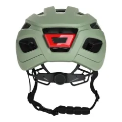 Kask rowerowy ProX Magneto Led