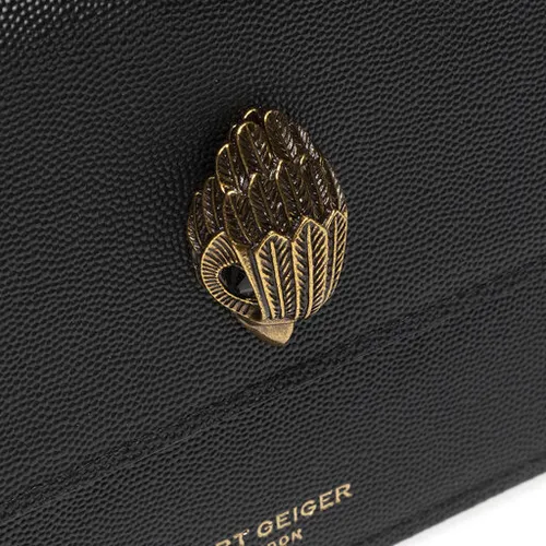 Kurt Geiger Shoreditch Bag 2888700109 Negru
