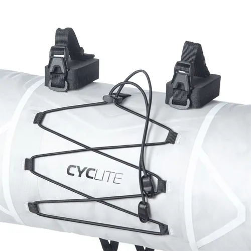 Torba na kierownicę CYCLITE Handlebar Roll Bag 01