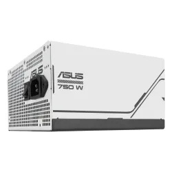 Zasilacz ASUS Prime 750W 80+ Gold Biały