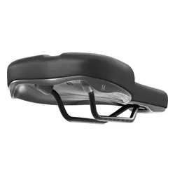 Siodełko SQLAB 601 ERGOLUX® 2.0