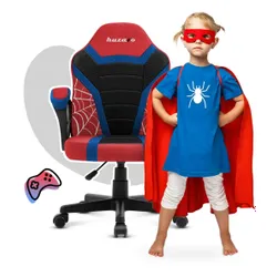 Fotel HUZARO Ranger 1.0 Spider Mesh Wielokolorowy
