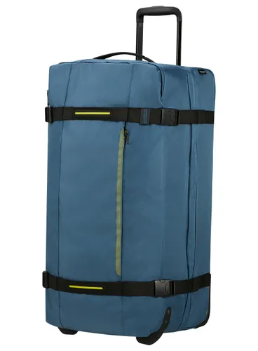 Дорожная сумка American Tourister Urban Track Duffle L-coronet blue