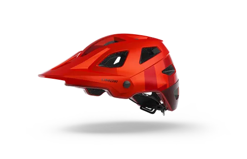 Kask rowerowy LIMAR Delta