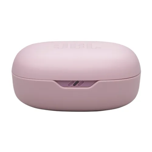 Słuchawki bezprzewodowe JBL Vibe Flex 2 Pink Douszne Bluetooth 5.3 Różowy