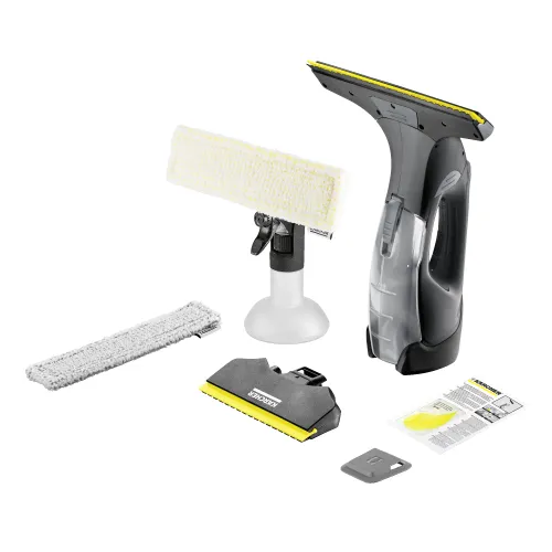 Myjka do okien Karcher WV 5 Plus Anniversary Edition 1.633-711.0 35min 105m2