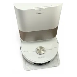 Robot sprzątający Dreame L10s Pro Ultra Heat Funkcja mopowania Stacja oczyszczająca Tworzenie mapy pomieszczenia 74dB - outlet