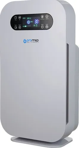 Hava Temizleyici Oromed Oro-Air Purifier Basic