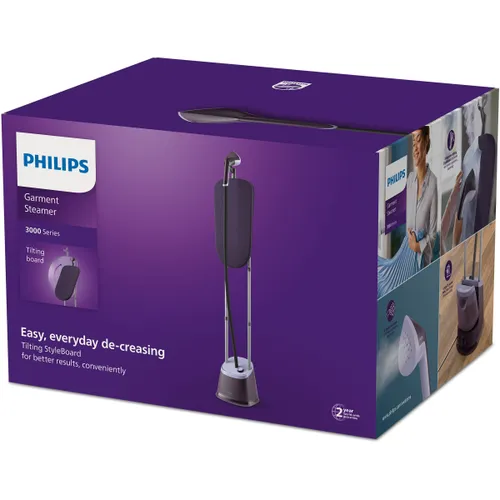 Parownica do ubrań (Steamer) PHILIPS STE3160/30
