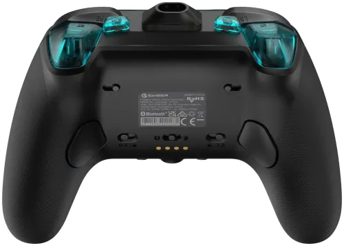 Pad GameSir G7 Pro 8K PC Aimlabs Edition Zielony