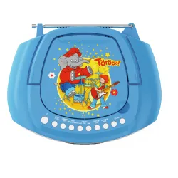 Radioodtwarzacz TechniSat DigitRadio 1990 Benjamin Blümchen