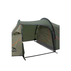 Namiot 2-osobowy Easy Camp Magnetar 200 - rustic green