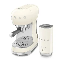 Ekspres SMEG ECF12CREU