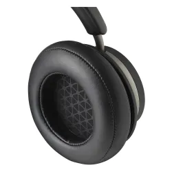 Słuchawki bezprzewodowe Dali IO-6 Nauszne Bluetooth 5.0 Czarny