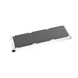 Chłodzenie DeepCool LE720 RGB Biały