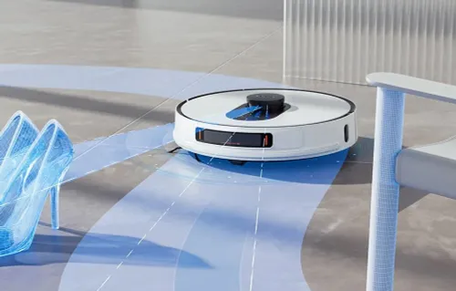 Robot sprzątający ROIDMI Eva Max
