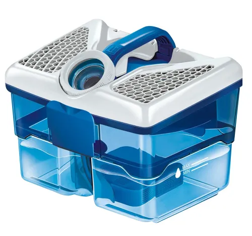 Odkurzacz Thomas Aqua+ Pet & Family Plus 1700W Turboszczotka Ssawka do prania dywanów Ssawka do przetykania syfonów