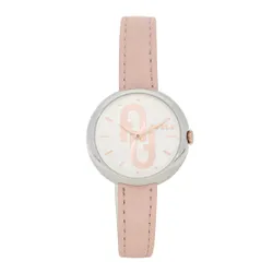 Furla Cosy Saatler WW00005-VIT000-1br00-1-003-20- CN-Candy Rose'da