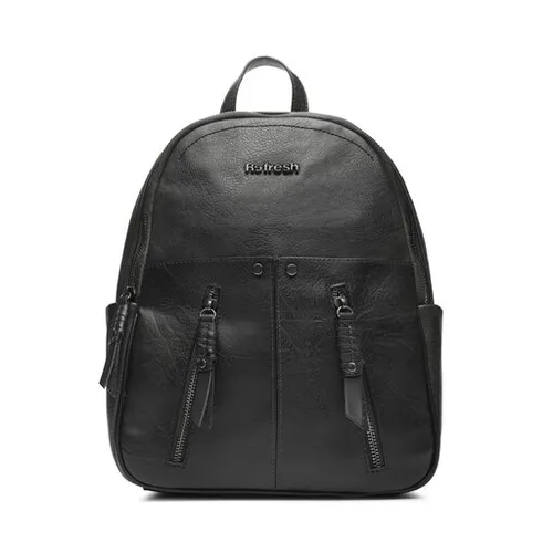 Rucsac Refresh 183110 Negru