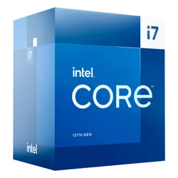 Procesor Intel® Core™ i7-13700 BOX (BX8071513700)