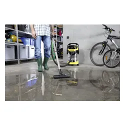 Универсальный пылесос Karcher WD 6 Premium 1.348-272.0