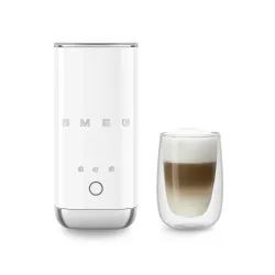 Spieniacz Smeg MFF02WHEU