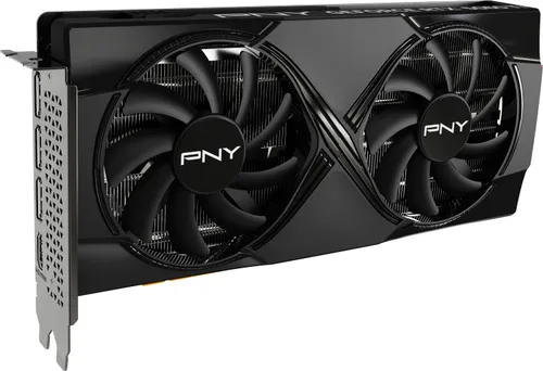 Karta graficzna PNY GeForce RTX 5060 Ti Dual Fan 16GB DLSS 4