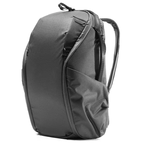 Рюкзак PEAK DESIGN Everyday Backpack 20L Zip EDLv2 - черный