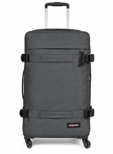 Дорожная сумка чемодан большой Eastpak Transit'R 4 XL-черный деним