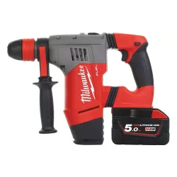 SDS-PLUS Milwaukee Yakıt Zımbası M28 CHPX-502C