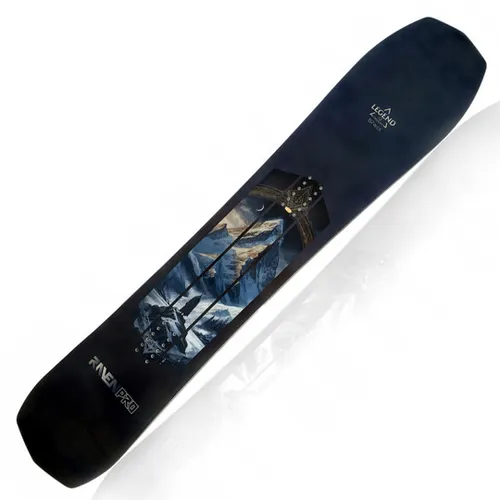 Deska RAVEN PRO Legend 2026