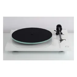 Gramofon REGA Planar 2 Wkładka Rega Nd3 Biały