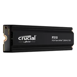 Dysk CRUCIAL P310 1TB SDD