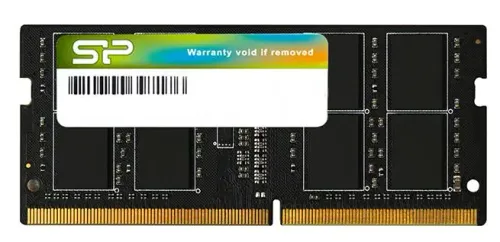 Pamięć Silicon Power DDR4 4GB 2666 CL19 SODIMM Czarny