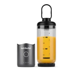 Multiblender Nutribullet Flex NBP013GM