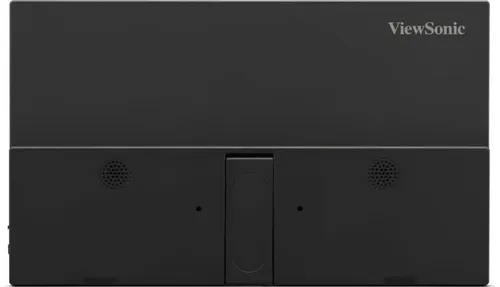 ViewSonic VA1650 - 60Hz | Full HD | IPS | 16''