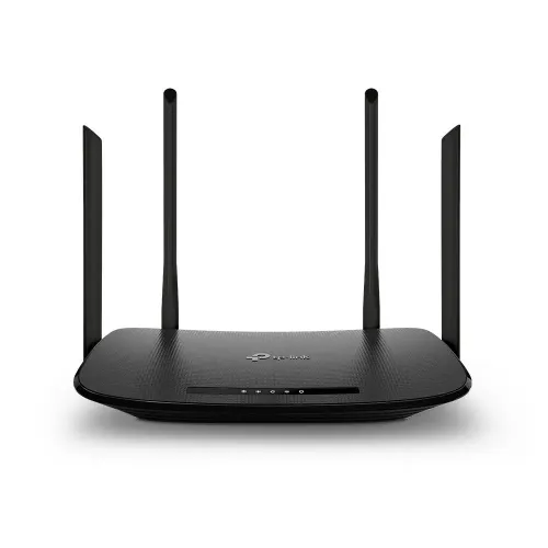 Router TP-LINK Archer VR300 Czarny