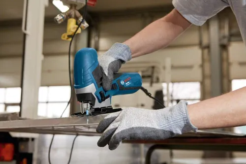 Ferăstrău electric Bosch GST 90 E