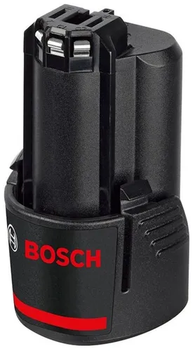 Akumulator Bosch GBA 12 V 3 Ah Professional